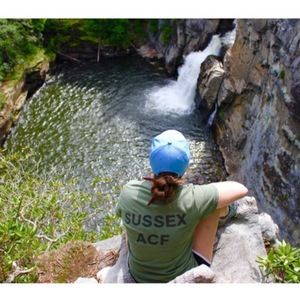 Meet your Posher, Amanda beth